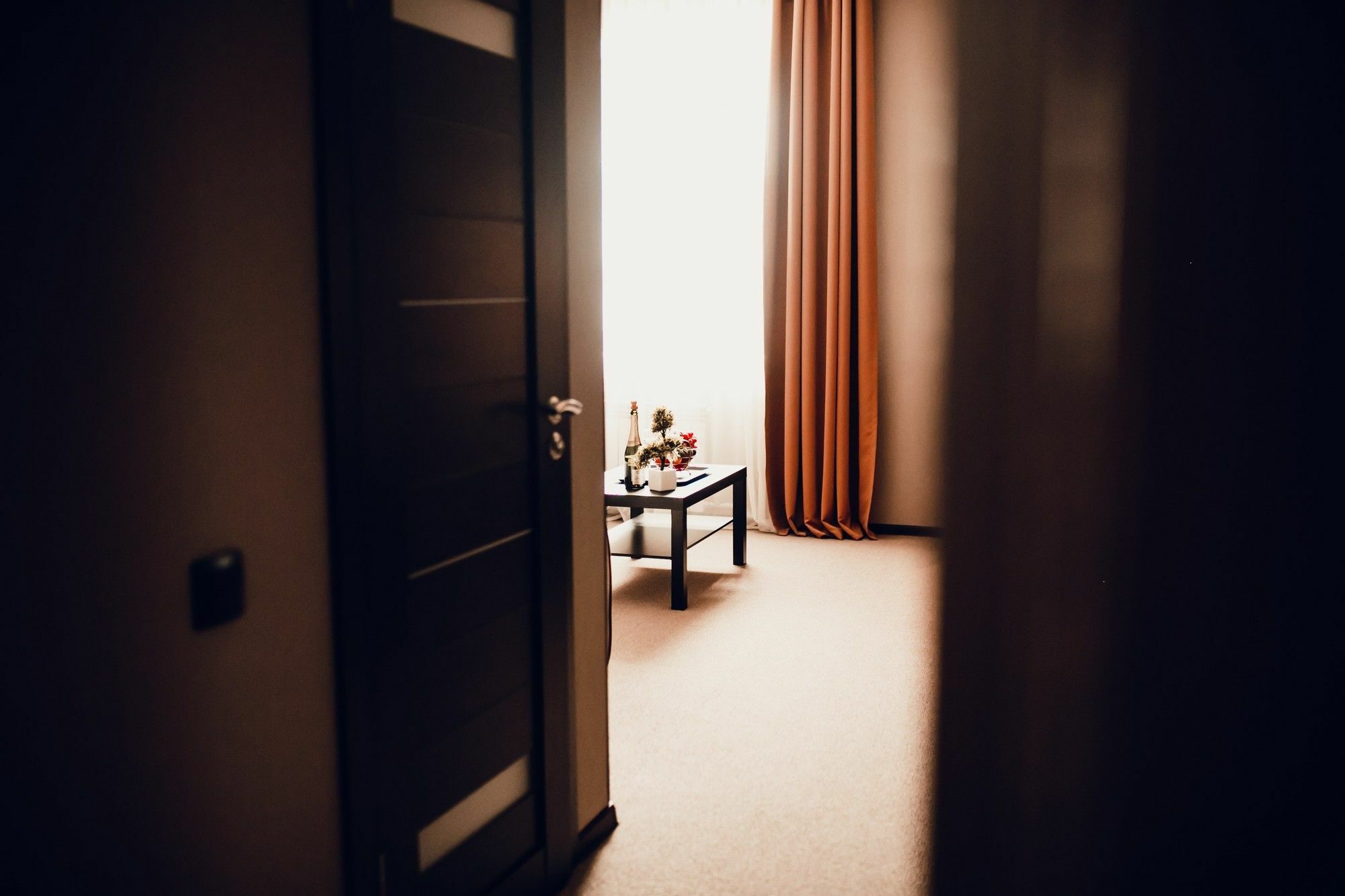 Astana Central Hotel Kültér fotó