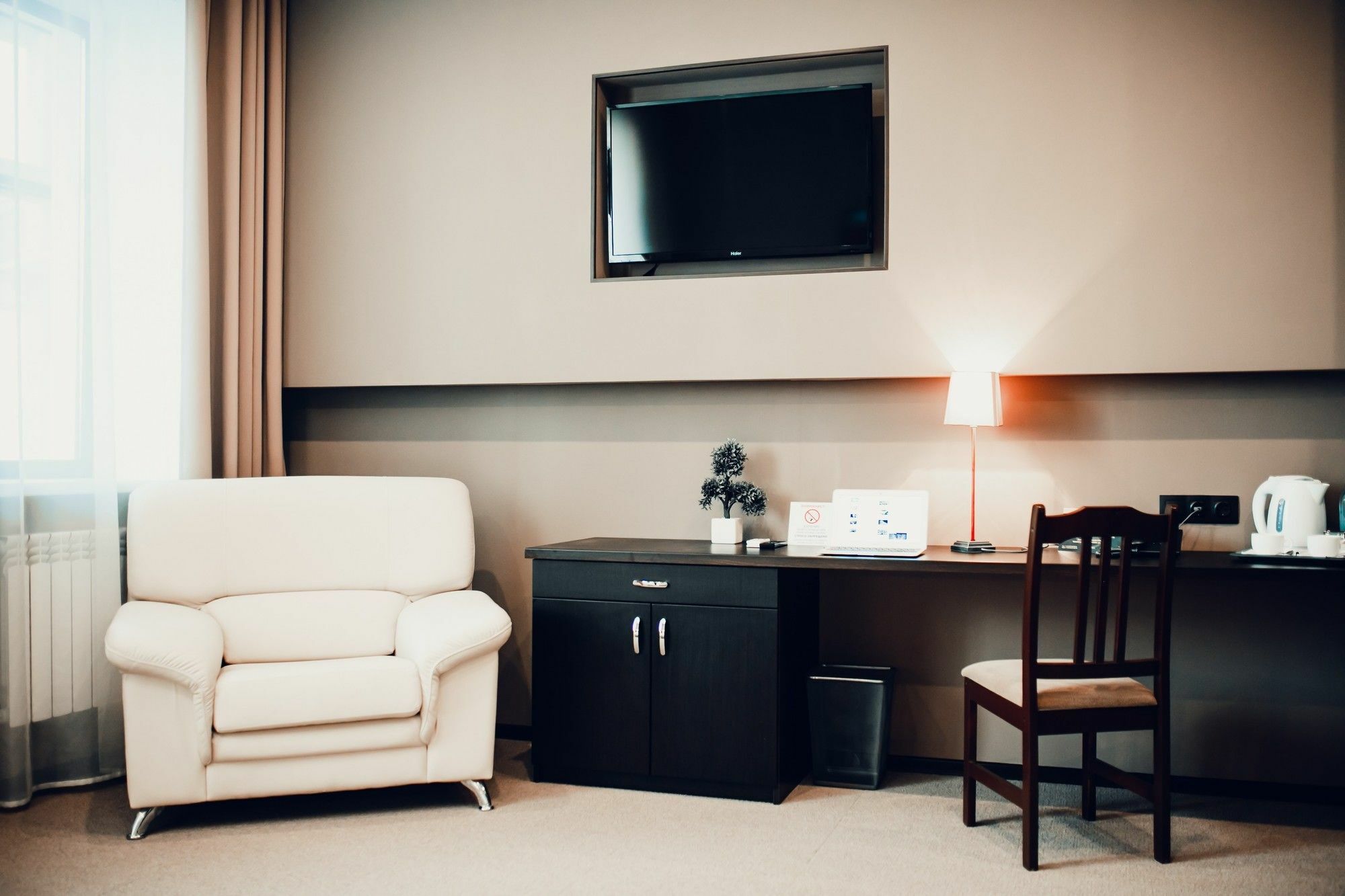 Astana Central Hotel Kültér fotó
